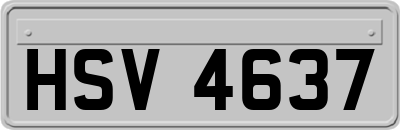 HSV4637