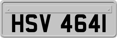 HSV4641