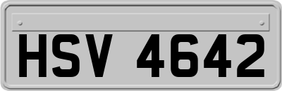 HSV4642