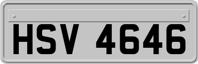 HSV4646