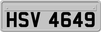 HSV4649