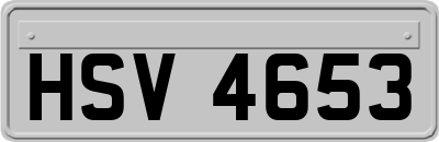 HSV4653
