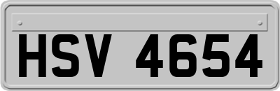 HSV4654