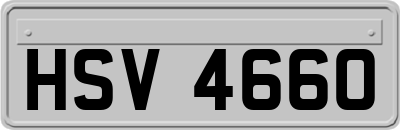 HSV4660