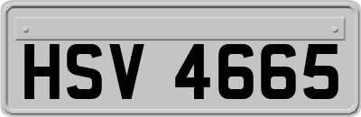 HSV4665