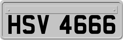 HSV4666