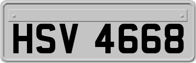 HSV4668