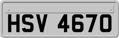 HSV4670