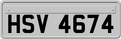 HSV4674