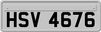 HSV4676