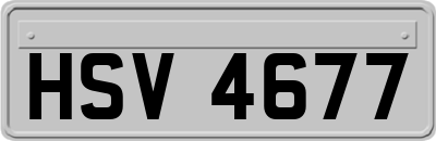 HSV4677
