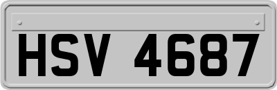 HSV4687