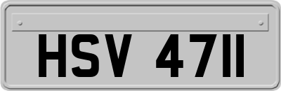HSV4711