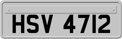 HSV4712