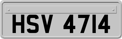 HSV4714