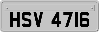 HSV4716