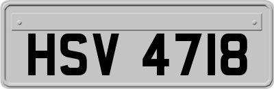 HSV4718