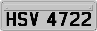 HSV4722