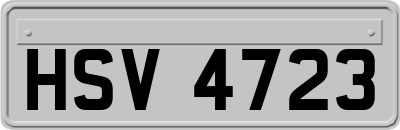 HSV4723