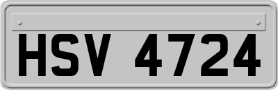 HSV4724