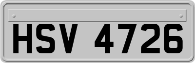 HSV4726