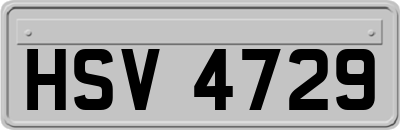 HSV4729