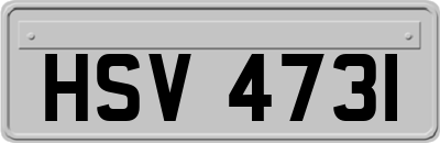 HSV4731