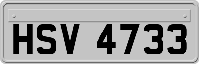 HSV4733