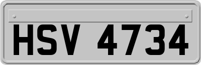 HSV4734