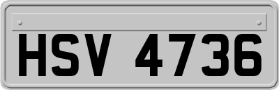 HSV4736