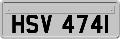 HSV4741