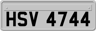 HSV4744