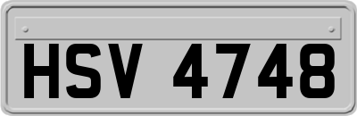 HSV4748