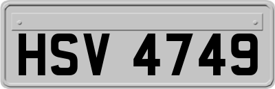 HSV4749