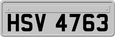 HSV4763