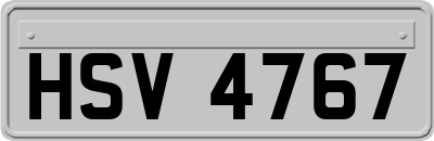 HSV4767