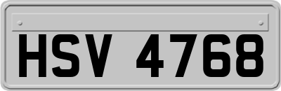 HSV4768