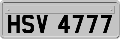 HSV4777