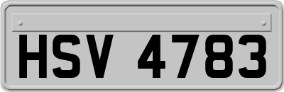 HSV4783