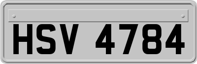HSV4784