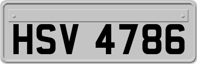 HSV4786