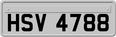 HSV4788
