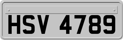 HSV4789