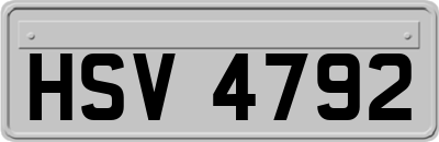 HSV4792