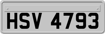 HSV4793