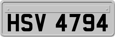 HSV4794