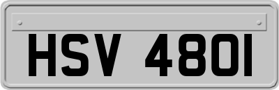 HSV4801