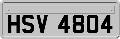 HSV4804