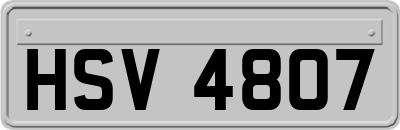HSV4807