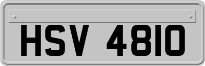 HSV4810